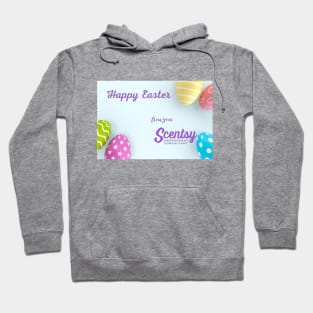 happy easter for scentsy customers Hoodie